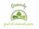 grocedy logo