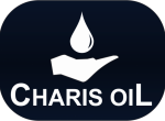 charis oil logo